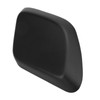 Pair Headlight Lamp Washer Cover Cap 68078291AB Fit for Jeep