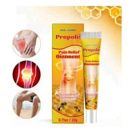 AnaLGésico Tópico Para Artritis De Uso Diario Para La Muscul