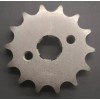 PPD Honda XR100R CRF100F 85-13 Sprocket 14/50 Set and JT
