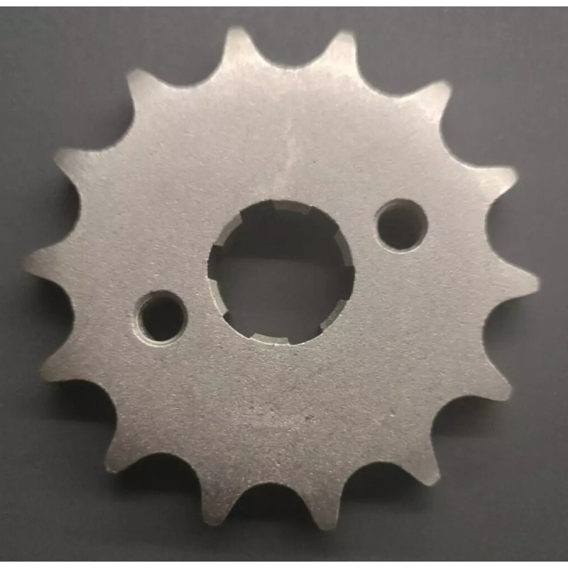 PPD Honda XR100R CRF100F 85-13 Sprocket 14/50 Set and JT