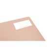 Clairefontaine 376772C Koverbook Blush Spiral Notebook, DIN A4, 21 x