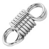Aoneky 220lb Heavy-Duty Heavy Bag Spring