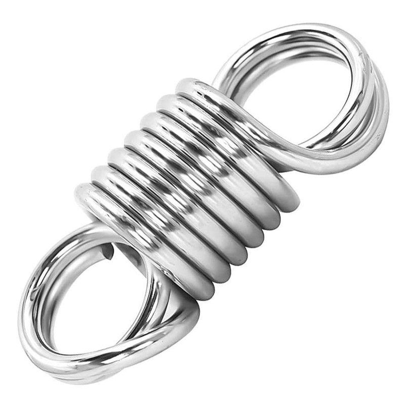 Aoneky 220lb Heavy-Duty Heavy Bag Spring