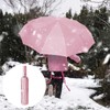 Wydexint Umbrella, Automatic Umbrella, Pocket Umbrella, Automatic Stormproof, Automatic Open