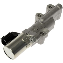Dorman 916-926 Driver Side Engine Variable Valve Timing (VVT) Solenoid Compatible with Select Infiniti/Nissan Models