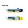 PENCO / Penco 8 color crayon [yellow] FT058-YE