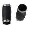 2 Pcs Clarinet Tuning Tube Metal Wood Smoothly B Flat