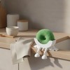 Funny Hanging Sponge Holder with Drainage, Funny Sponge Holder for