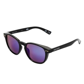 Body Glove Serenity Sunglasses Round, Black, 49 mm