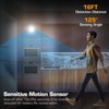EverBrite LED Motion Sensor Night Light, Automated On& Off with