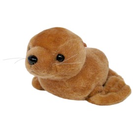 Sanyei Trading Pururun Marine Sea Lion