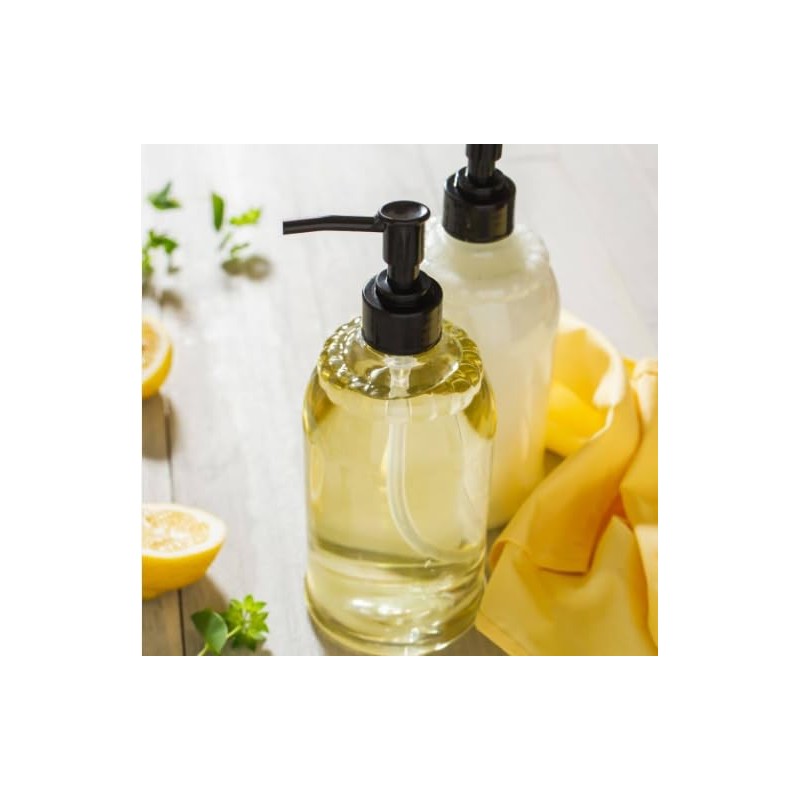 Betaina de Coco Natural - Limpieza suave y eficaz para