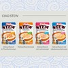 INABA INABA Ciao Stew Katzenfutter Nass 86% Feuchtigkeit und Vitamin