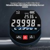 Handheld Roller Distance Meter High Accuracy Electronic Rangefinder Distance Measuring