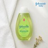 Shampoo Johnson’s Baby, Cabello Claro 200 ml