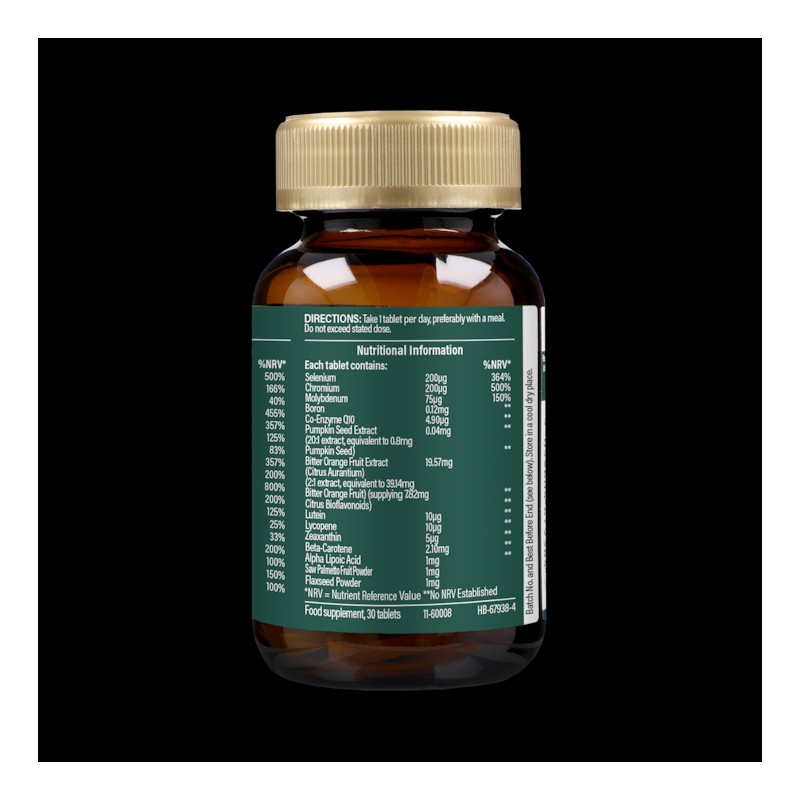 Holland & Barrett Multi Man