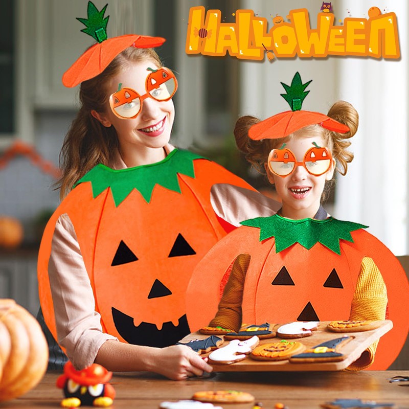 KEKVE Halloween Cosplay Costume, Cosplay, Halloween (Kids), Cute, School Clothes