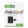PNY Performance Plus microSDXC card 128GB Class 10
