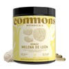 Commons - Hongo Melena de Leon 120 Cápsulas - Más