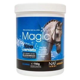 NAF Five Star Magic 750g