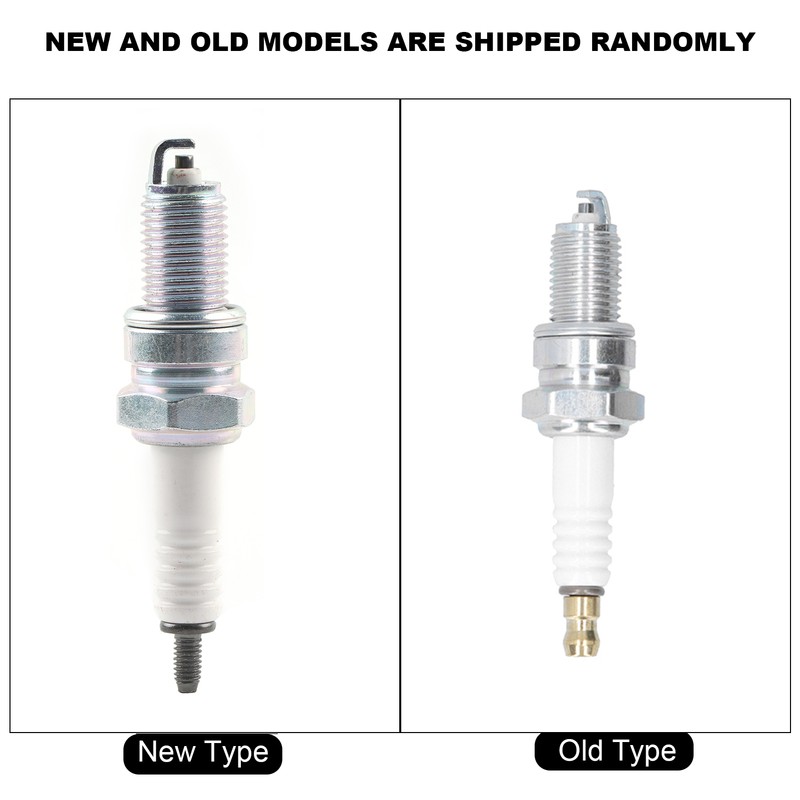 Ignition Coil Spark Plug Kit Vehicle Accessory Replacement Fit for