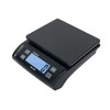 Sutekus SN800 Digital Scale Pedestal Scale, Maximum 76.1 lbs (30