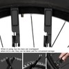 2pcs Bicycle Tyre Lever Bike Tire Pry Bar Chain Plier