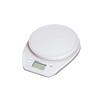 Maul 1646002 Letter Scales Goal, Load Rating: 5,000 g, White