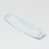 Compatible White Door Handle for GE GTUP270GM2WW, GTUP270GM3WW, GTUP270GM4WW Dryer