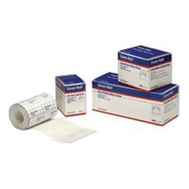 Cover-Roll Non-Woven Adhesive Bandage 4quot; x 10 yds.