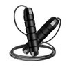 Raganet, Cuerda Para Saltar Profesional Azul Speed Rope De Alto