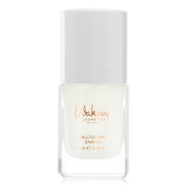 Wakeup Cosmetics - Love Your Nails Kit - Enthält 1 stärkende Behandlung + 1 stärkenden Unterlack + 1 pflegendes Nagelöl