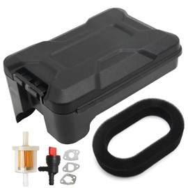 SYOWADA 099981133080 Air Filter Assembly, Replacement for Ryobi RY802700 RY802700A RY802900 RY802900VNM 2700PSI 2900PSI Pressure Washer, Replace 099980858081