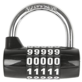 M-Wave PD5 Padlock