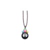 ENSKY Spirited Away Spirited Away with Rolling Suzune (8) Swatari