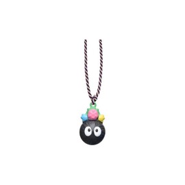 ENSKY Spirited Away Spirited Away with Rolling Suzune (8) Swatari