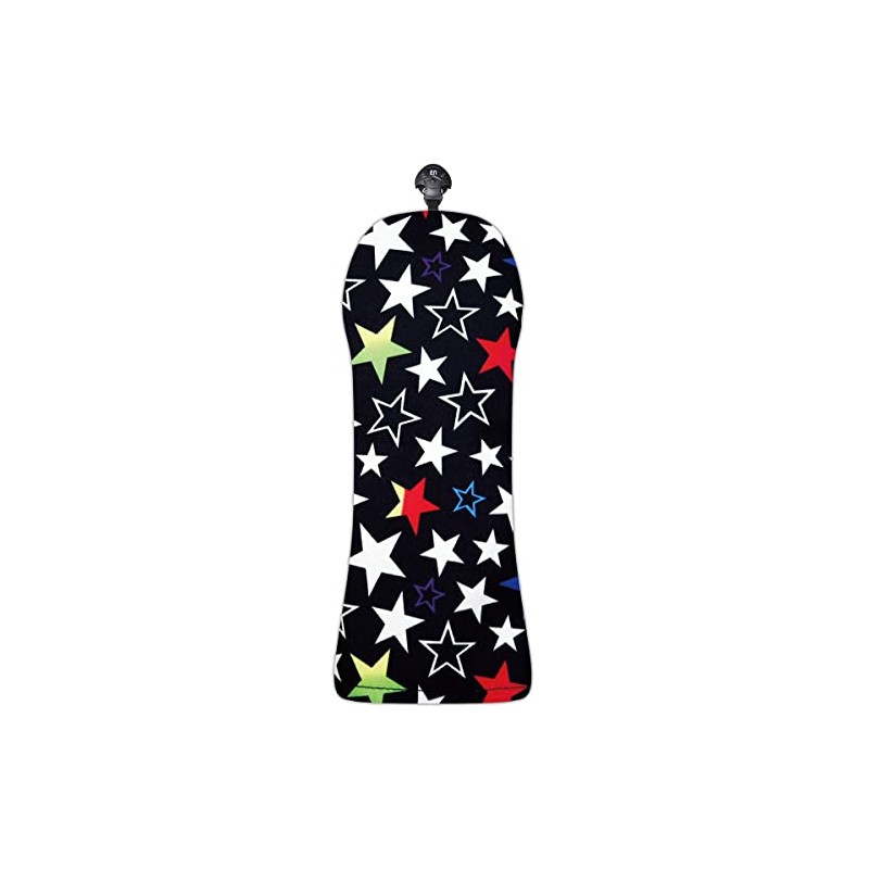 Azlov AZ-SHC03U M-Star (177) Headcover for Utility