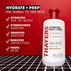 THAYERS Milky Face Toner Skin Care with Snow Mushroom Tremella