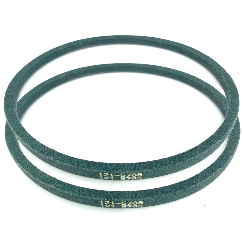 RTPOWER 121-5765 Belt fits Toro Timemaster Turfmaster 30" Mower PTO
