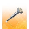 Alloy Steel Hammer Drill Bit SDS Chisel Stocker Chisel, 40cr