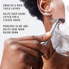 Shaving Cream for Men by Bevel - Vitamin E &