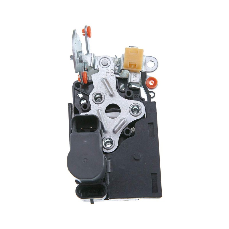 A-Premium Door Latch Lock Actuator Compatible with Chevy, Saab &