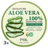 UnKnown Fjol Signature Aloe Vera 100 Soothing Gel 3ea 300ml