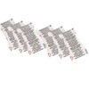 Large Descaler Tablets 16g for Coffee Maschine and Kettle, Compatible