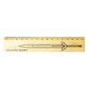 Dragon Quest Metal Ruler 5.9 inches (15 cm) Lotto Sword