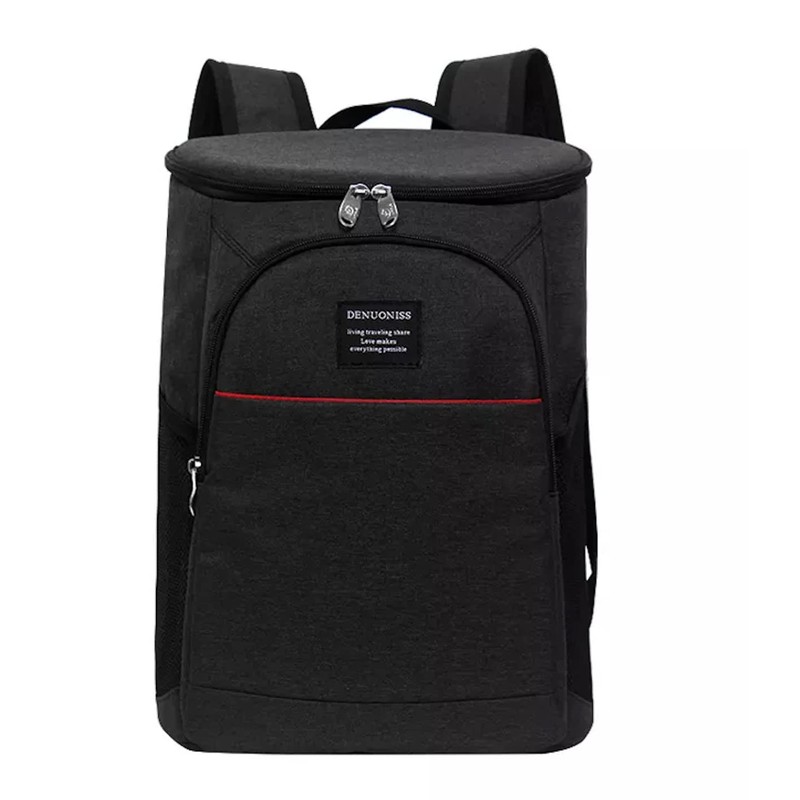 Soft Cooler Portable Backpack by BELLADDY INC – Insulated Waterproof