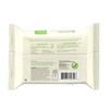 Aveeno Aveeno Positively Radiant Makeup Remover Wipes, Gentle Individual Face