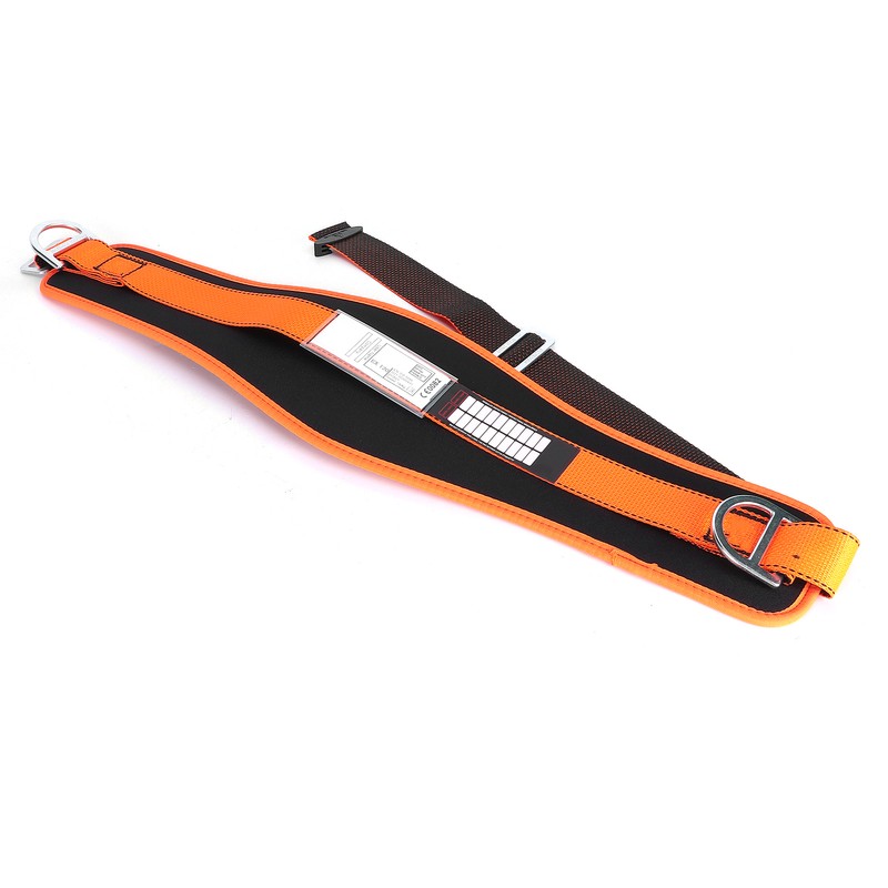 Fall Arrest Safety Waist Belt with D-Rings Protection for Aerial