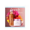 Fresh Deep Hydration Duo - Includes a travel-size Rose Toner