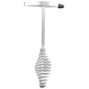 Spring Handled Chipping Hammer Chisel Chip Slag Pick Weld Removal